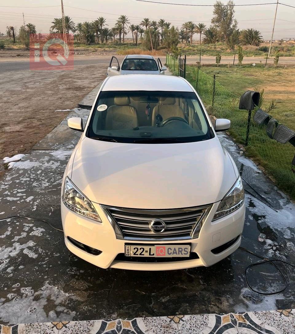 نیسان سێنترا